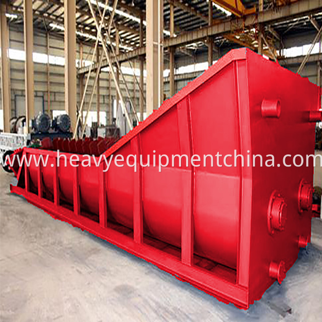 Sand Washing Machine For Sale